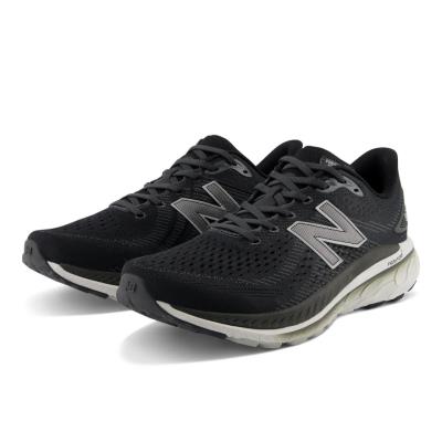 Giày New Balance Fresh Foam Evoz ' BLACK ' [ M860Z13 ]