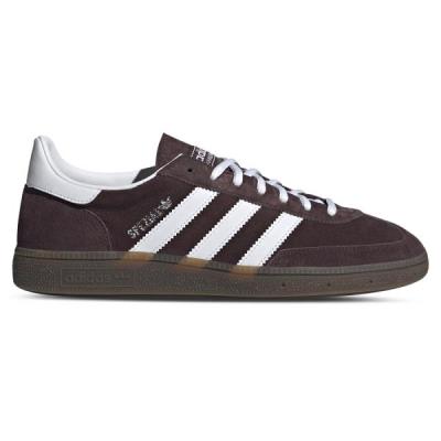 Giày Adidas HANDBALL SPEZIAL ‘SHADOW BROWN’ [ IF8914 ]