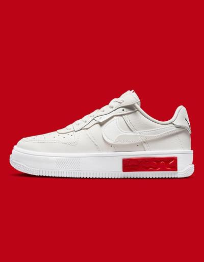 13509 - Giày Nike Air Force 1 Fontanka Phantom