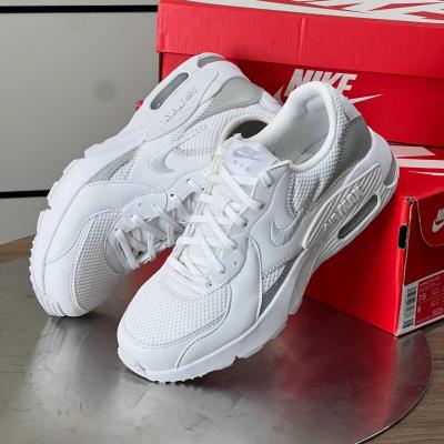 Giày Nike Air Max Excee ‘White Metallic Platinum’ [CD5432 121]