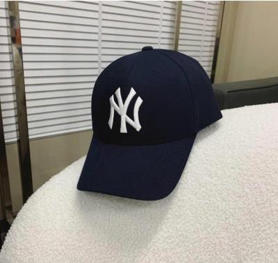 13226 -Nón MLB New Fit Navy NEW YORK YANKEES