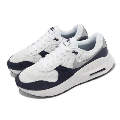 Giày Nike Air Max SYSTM ‘White Obsidian’ [DM9537 102]