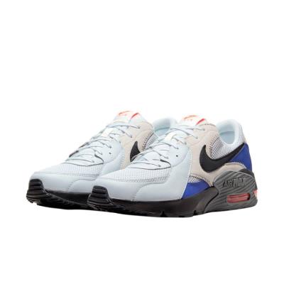 Giày Nike Air Max Excee Pure Platinum/Black-Iron Grey [CD4165 015]