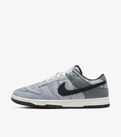 Giày Nike Dunk Low 'Copy/Paste' [DQ5015 063] - Image 1