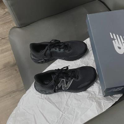 Giày New Balance Fresh Foam X 880v12 'Black' [W880T13]