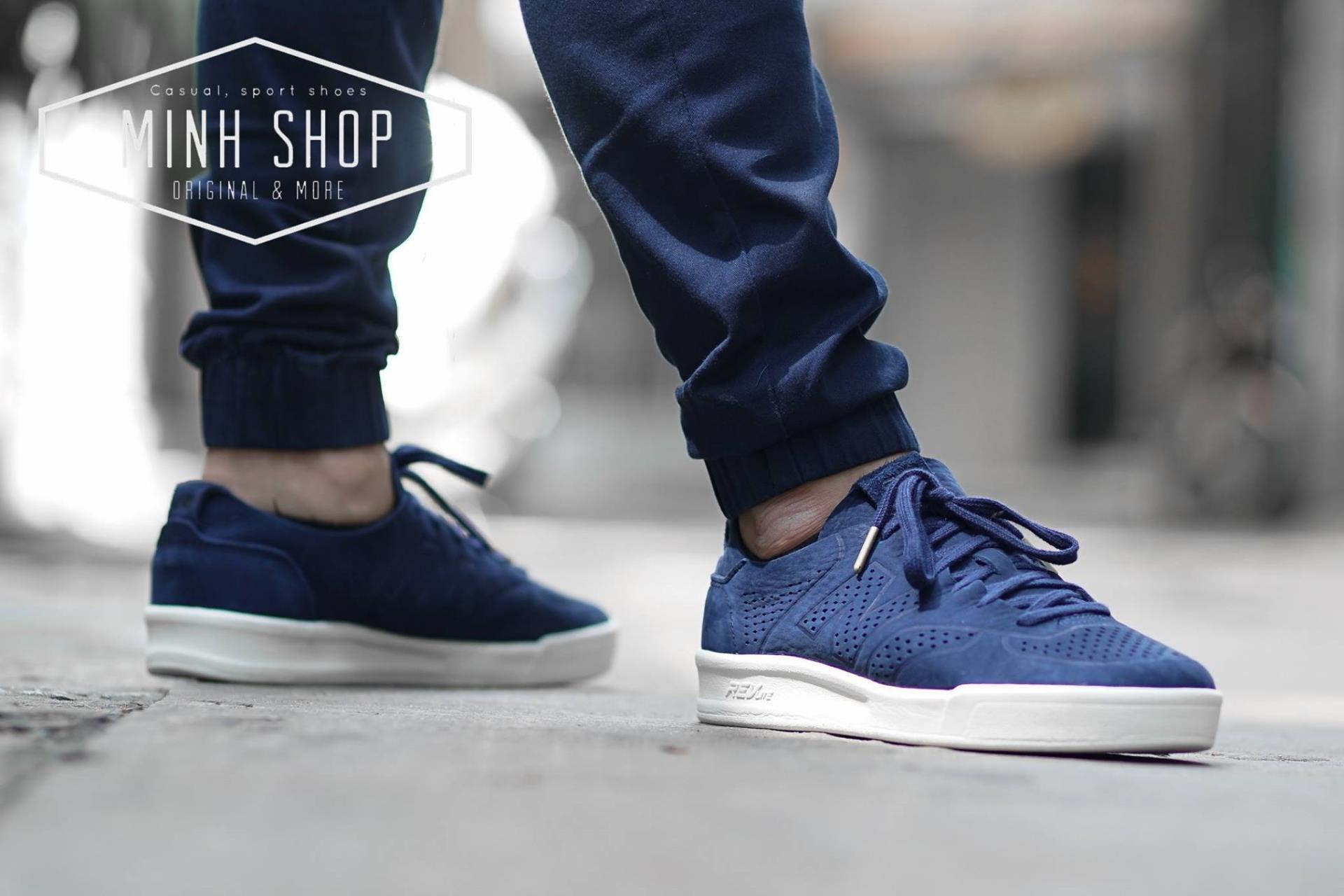 New balance crt3 navy hot sale