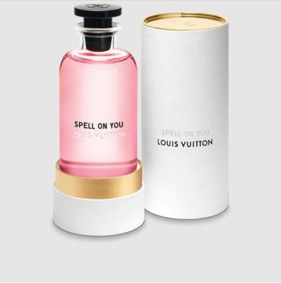 Nước hoa Louis Vuitton Spell On You EDP 100ml [3701002701465] - Image 1