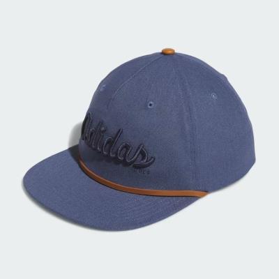Nón Adidas Snapback Five-Panel Script Hat ''Blue'' [IU3288]