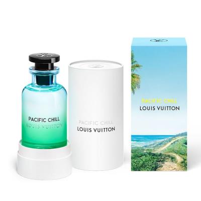 Nước Hoa LOUIS VUITTON Pacific Chill EDP 100ml [3701002739208] - Image 1