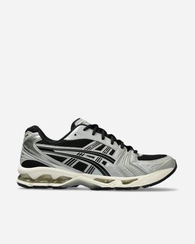 Giày ASICS Gel Kayano 14 ‘BLACK/SEAL GREY' [ 1201A019 005]