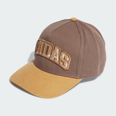 Nón Adidas Beanie Varsity Cap 'Earth Strata' [ IU0046 ]