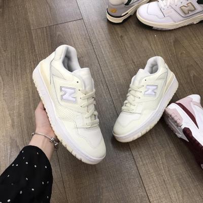 Giày New Balance 550 Cream White