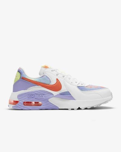 Giày Nike Air Max Excee 'Purple Pulse Multi'  [DD9671 900]