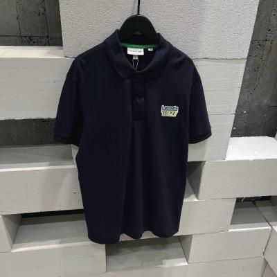 Áo Polo  Lacoste 1927 Badge Cotton [ PH7745 HDE ]