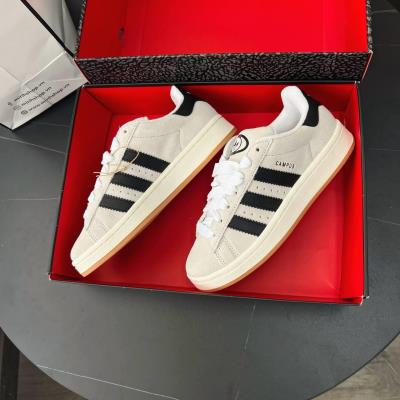 GIÀY adidas Campus 00s –Crystal White Grey [GY0042] - Image 1