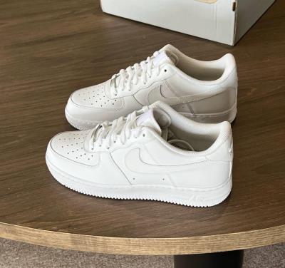 13494- Nike Air Force 1 Low White -