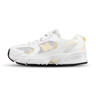 Giày New Balance 530 Running ''White Yellow'' [GR530SK]