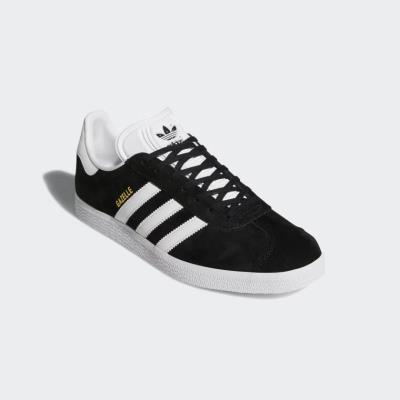 18569 - Giày Adidas Originals Gazelle ‘Black’