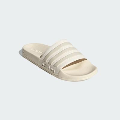 Dép Adidas Adilette Shower ''Off White Aluminium'' [IG8776]