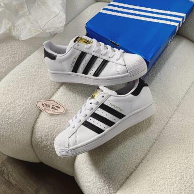 Giày  Adidas Original Superstar [FU7712]