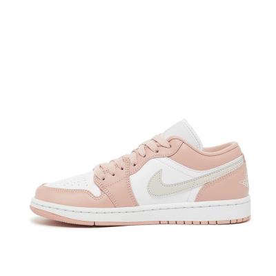 Giày Nike Air Jordan 1 Low 'Particle Beige' [DC0774 120]