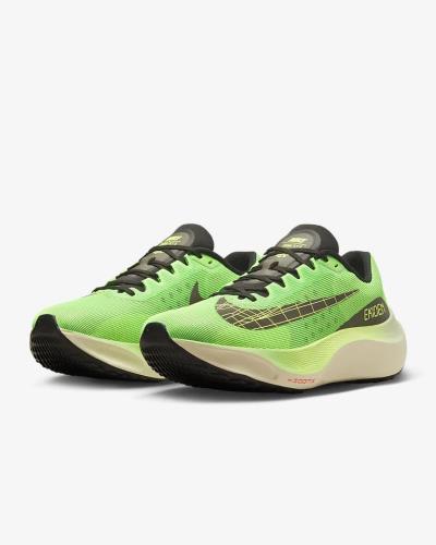 Giày Nike Zoom Fly 5 'Ekiden Scream Green' [DZ4783 304] - Image 1