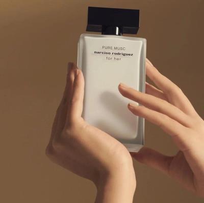 Nước Hoa Narciso Rodriguez Pure Musc For Her EDP 100ML [3423478515956]