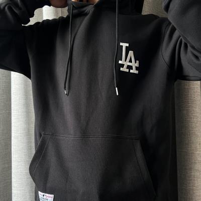 Áo Hoodie NEW ERA Seoul Series San Deigo Padres ''Black'' [14358749]