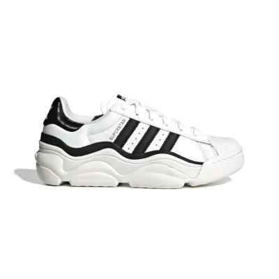 Giày Adidas Superstar Millencon 'Cloud White' [HQ9018] [O]