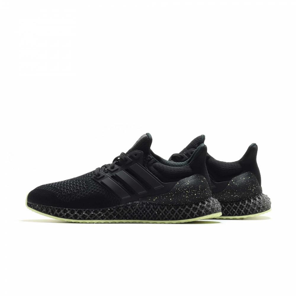 Giày Adidas Ultra 4D Rich Mnisi Pride 'Black Carbon' HP9732]