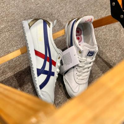 Giày Onitsuka Tiger MEXICO 66 ‘WHITE’ [D507L 0152]