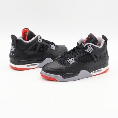 Giày Nike Jordan 4 Retro Bred Reimagined [FV5029 006]