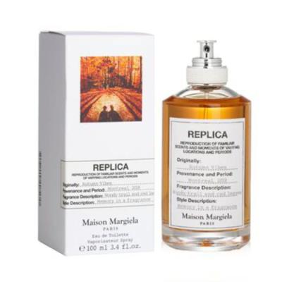 Nước hoa Maison Replica Autumn Vibes EDT 100ml [3614273074186]