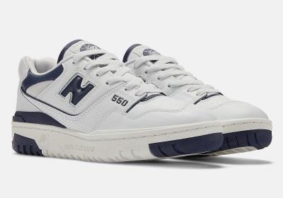 Giày New Balance 550 'White Purple' [BBW550BA]