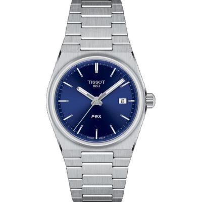 Đồng Hồ Tissot PRX Iconic 1853 Blue [ T137.210.11.041.00]