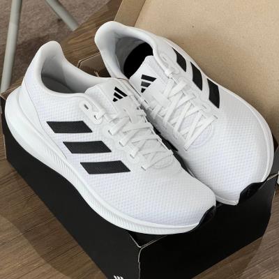 Giày Adidas Runfalcon 3.0 ''White Black'' [HQ3789]
