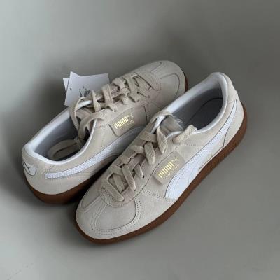 Giày Puma Palermo 'Alpine Snow' [396463 11] [O]