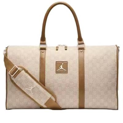 Túi Nike Jordan Duffle Bag 'Beige Cream' [FJ6787 113]