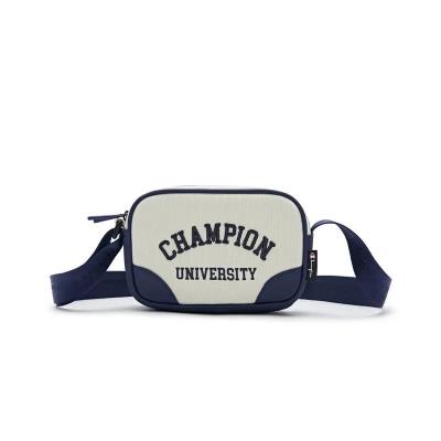 Túi Champion University Autumn Bowling Canvas 'Blue' [U4CACPU14M1]