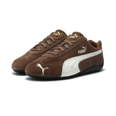 Giày Puma Speedcat OG ''Dark/brown'' [406329 31] [406329 01]