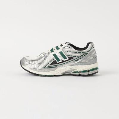 Giày New Balance 1906R  ''Silver Metallic/Nightwatch Green'' [M1906REU]