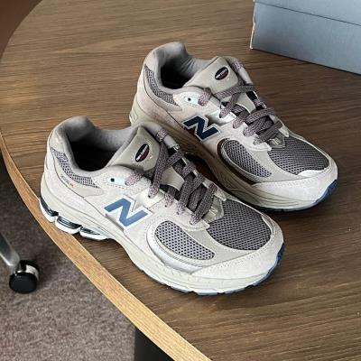 Giày New Balance 2002R 'Castlerock' [GC2002R0] YYY