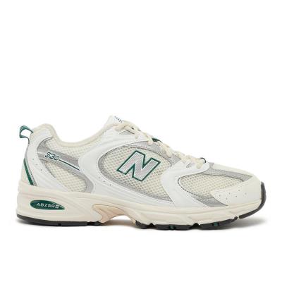 Giày New Balance 530 Running ''Sea Salt'' [MR530SX]