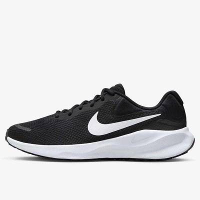 Giày Nike Revolution 7 ‘Black White’ [FB2207 001] - Image 1