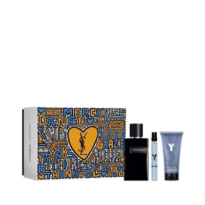 Nước Hoa Yves Saint Laurent Y LE PARFUM EDP [3614273956741]