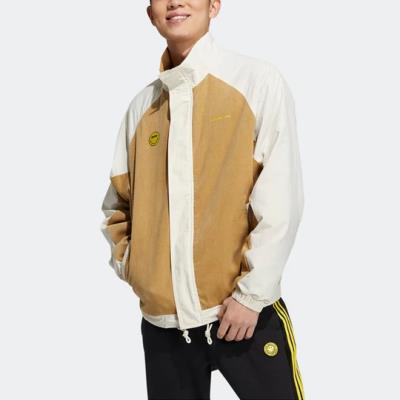 Áo Khoác Adidas Neo U Smiley Jacket [H58045]