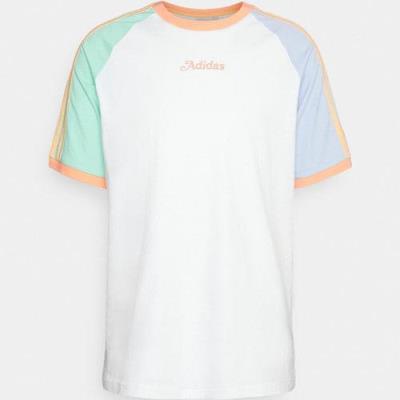 ÁO THUN ADIDAS ENJOY SUMMER RAGLAN [IT8190]