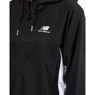 Áo Khoác New Balance Essentials Wind Jacket [WJ11527]