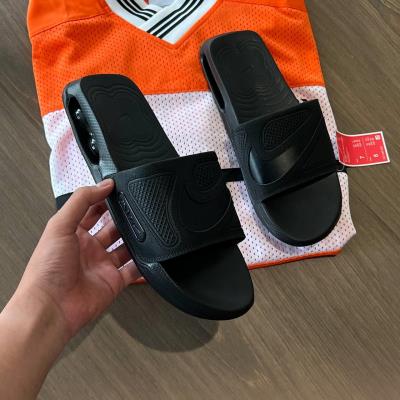 Dép Nike Air Max Cirro Slides Perfect Black [DC1460 007]