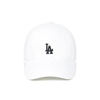 Nón MLB Rookie Unstructured Ball Cap LA Dodgers 'White' [3ACP7701N-07WHS]